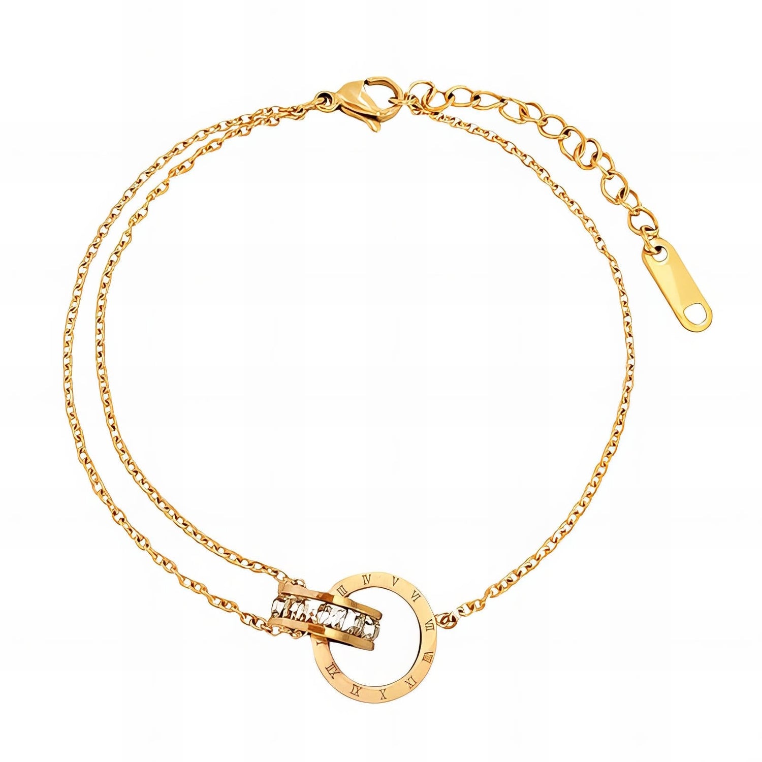 Anklets