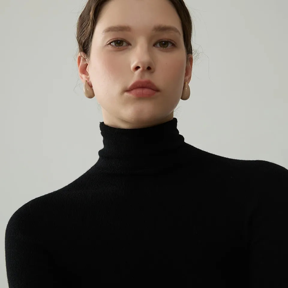 Modern Enamel Water Drop Earrings – Fashionable Jewelry