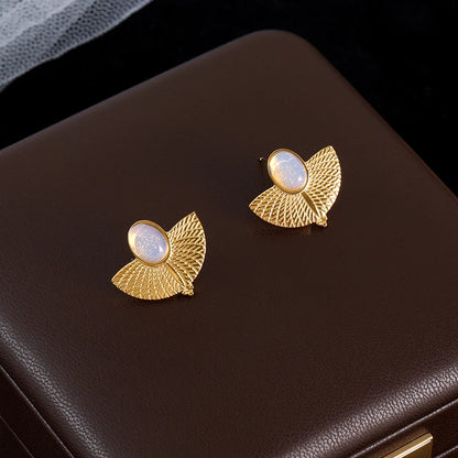 Green Clover Crystal Earrings and More – Waterproof Stainless Steel Fashion Jewelry